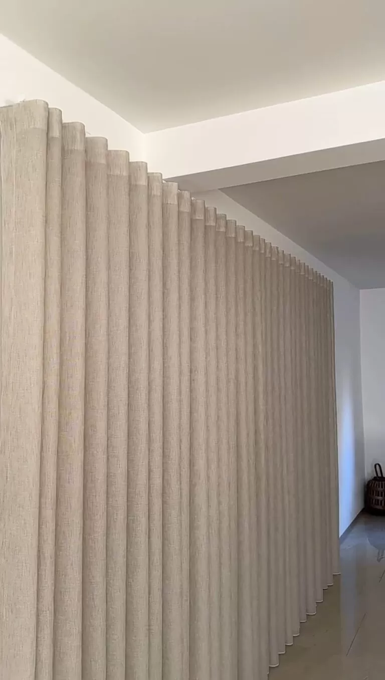 غسيل ستائر بالكويت مع خدمة الفك والتركيب